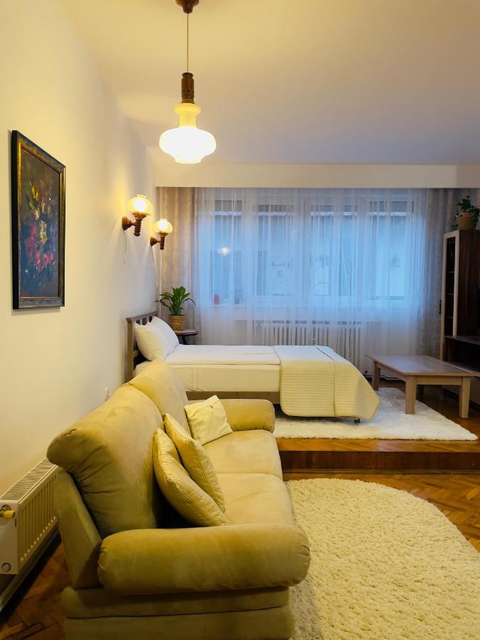 사투마레 Little Cute Central House 아파트 외부 사진